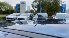 Ford Puma 1.0 EcoBoost Hybrid mHEV Titanium 5dr Petrol Hatchback